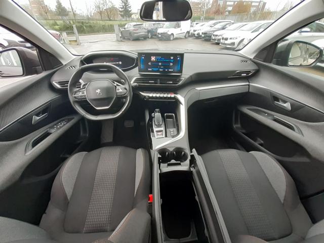 PEUGEOT 3008 usata, con Start/Stop Automatico