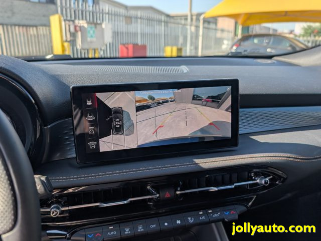 ALFA ROMEO Tonale usata, con Fari LED