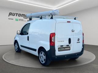 FIAT Fiorino usata, con Servosterzo