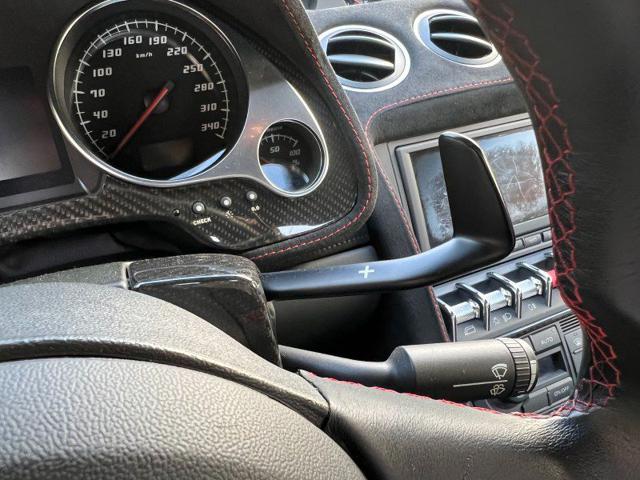 LAMBORGHINI Gallardo usata 57