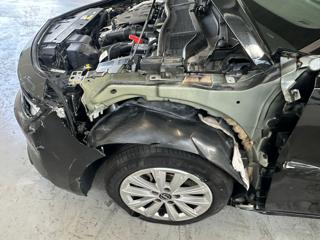 OPEL Astra usata, con ESP