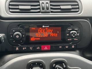 FIAT Panda usata, con ESP