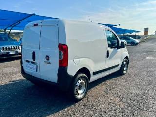 FIAT Fiorino usata, con Cerchi in lega