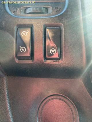 OPEL Vivaro usata, con Ruota di riserva