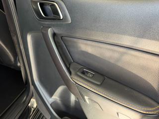 FORD Ranger usata, con Luci diurne LED