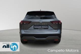 NISSAN Qashqai usata 3