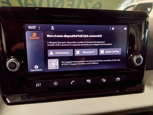 SEAT Arona usata 20