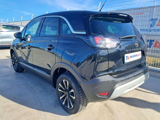 OPEL Crossland usata, con Alzacristalli elettrici