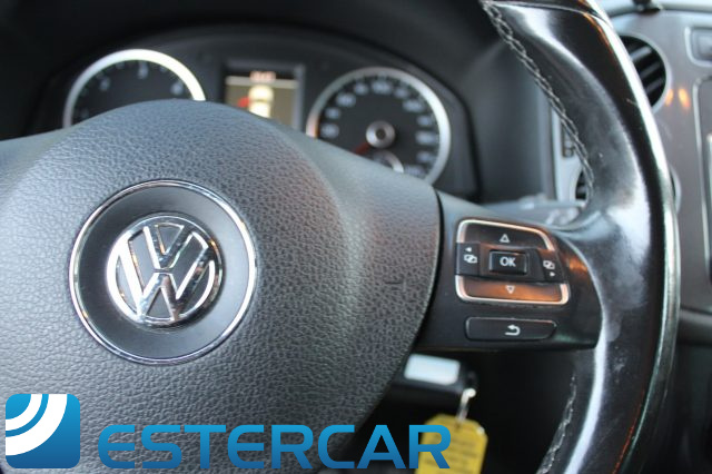 VOLKSWAGEN Tiguan usata, con Controllo trazione