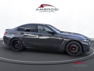 BMW M3 usata 4