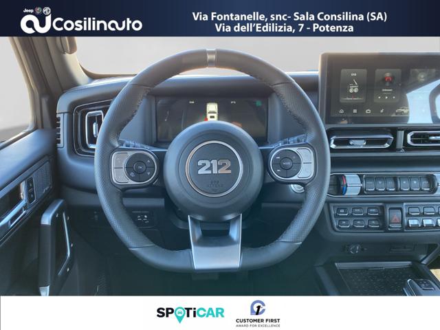 EMC 212 usata, con Controllo trazione