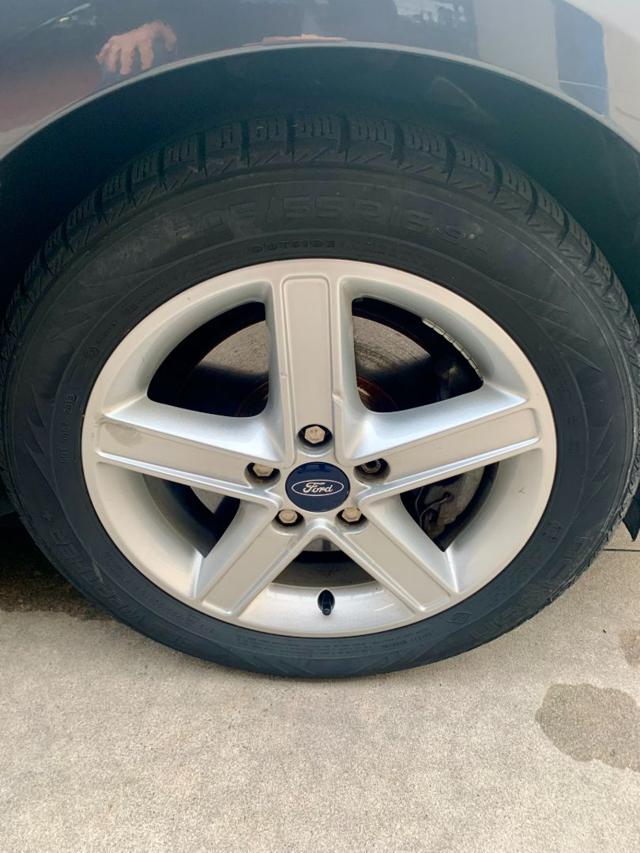 FORD Focus usata, con Lettore CD