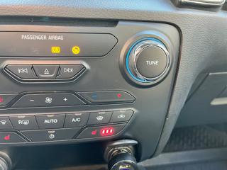 FORD Ranger usata, con Filtro antiparticolato
