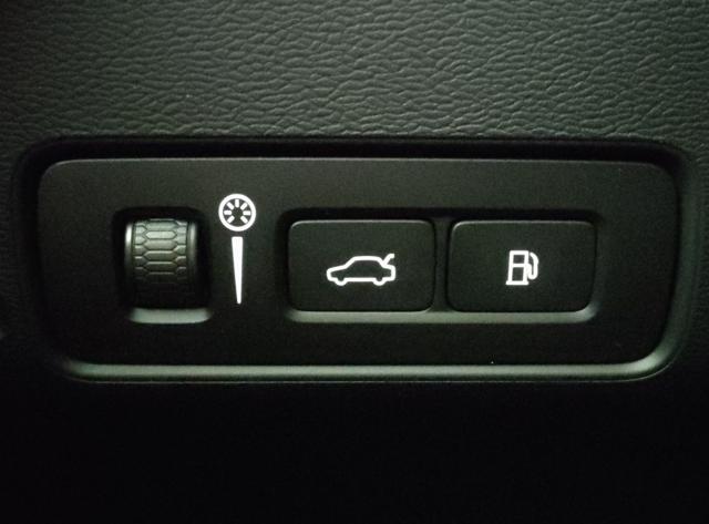 VOLVO XC40 usata, con Cruise Control