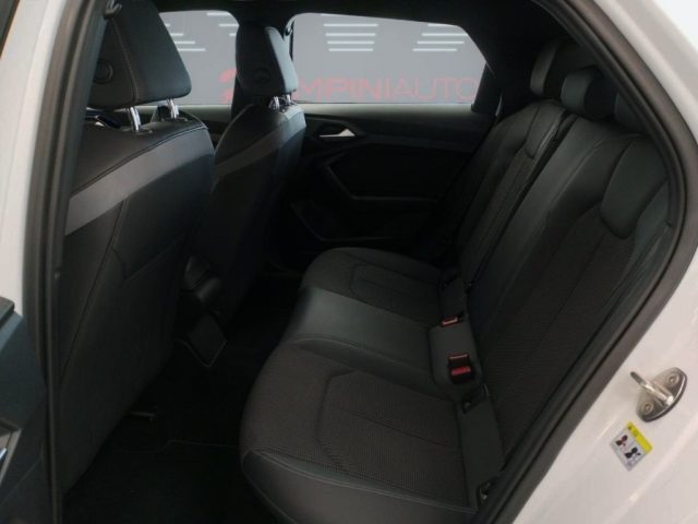 AUDI A1 usata 14