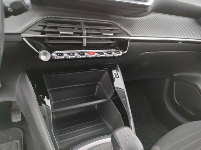 PEUGEOT 208 usata, con Servosterzo