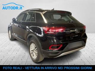 VOLKSWAGEN T-Roc usata, con Airbag laterali