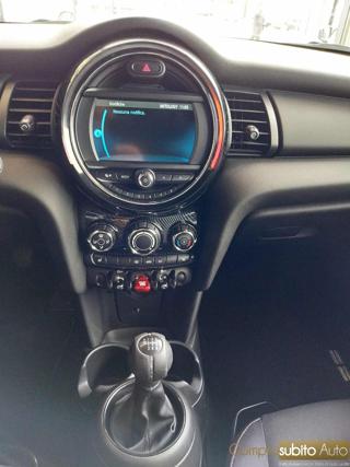 MINI One usata 25