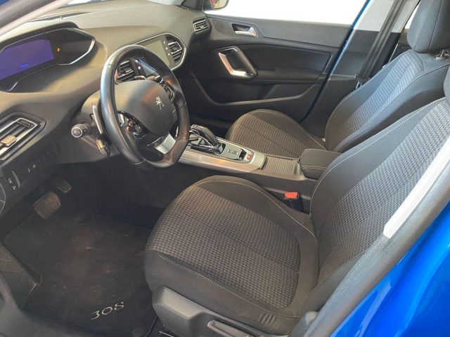 PEUGEOT 308 usata, con Climatizzatore