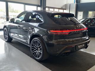 PORSCHE Macan usata, con Antifurto