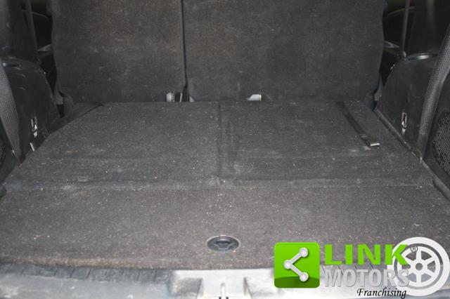 FIAT Freemont usata, con Chiusura centralizzata telecomandata