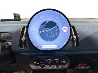 MINI Countryman usata 14