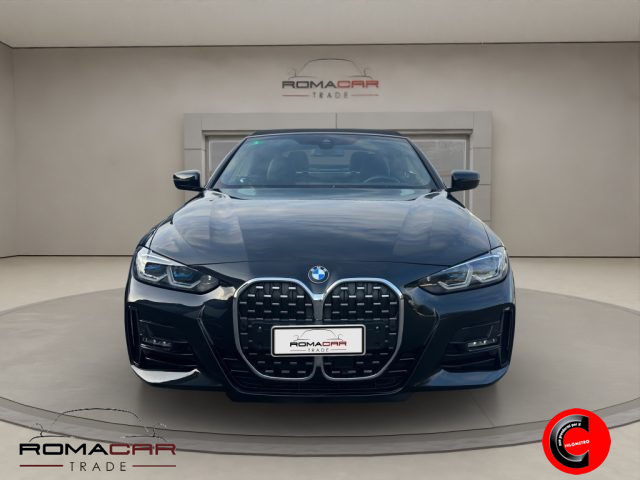 BMW 430 usata, con Airbag laterali