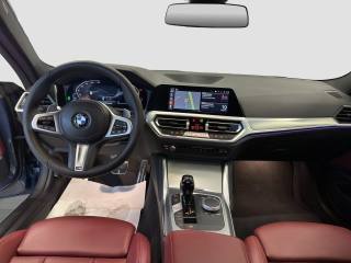 BMW 420 usata 8