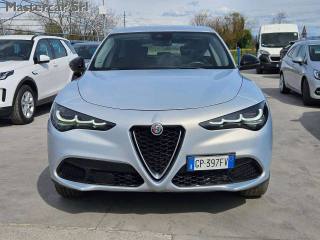 ALFA ROMEO Stelvio usata, con Airbag
