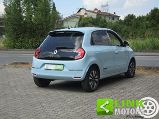 RENAULT Twingo Electric usata, con Alzacristalli elettrici
