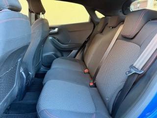 FORD Puma usata, con Chiusura centralizzata