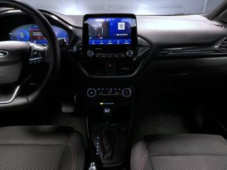 FORD Puma usata, con Controllo automatico clima