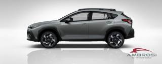 SUBARU Crosstrek usata 2
