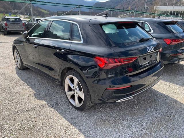 AUDI A3 usata, con Airbag Passeggero