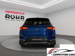 VOLKSWAGEN T-Roc usata, con Autoradio