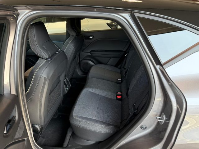 RENAULT Captur usata, con ESP