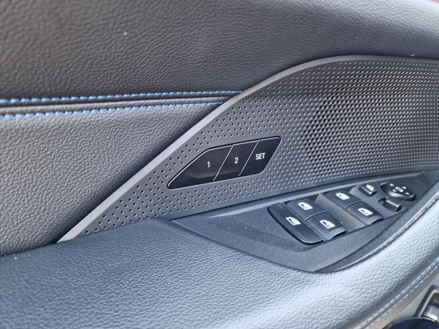BMW 420 usata, con Fendinebbia