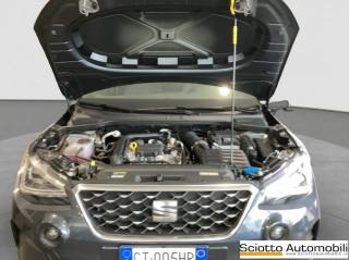SEAT Arona usata, con Bracciolo