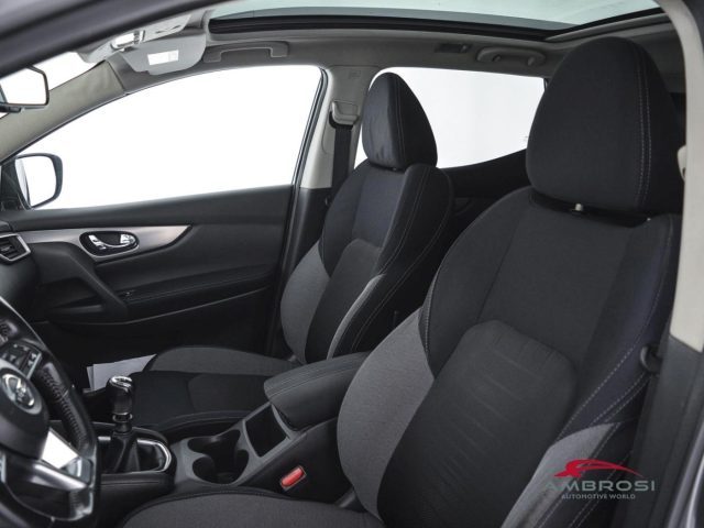 NISSAN Qashqai usata 8