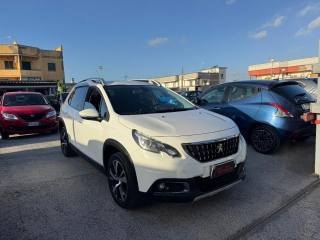 PEUGEOT 2008 usata, con Alzacristalli elettrici