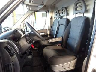 FIAT Ducato usata, con Climatizzatore