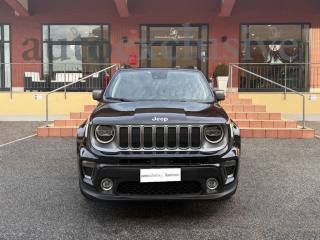 JEEP Renegade usata, con Airbag laterali