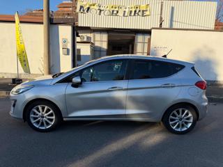 FORD Fiesta usata, con Airbag