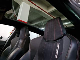 PEUGEOT 308 usata, con Sedile posteriore sdoppiato