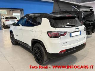 JEEP Compass usata, con Airbag