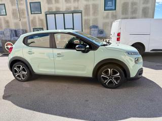 CITROEN C3 usata, con Airbag Passeggero