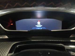 PEUGEOT 508 usata, con ESP