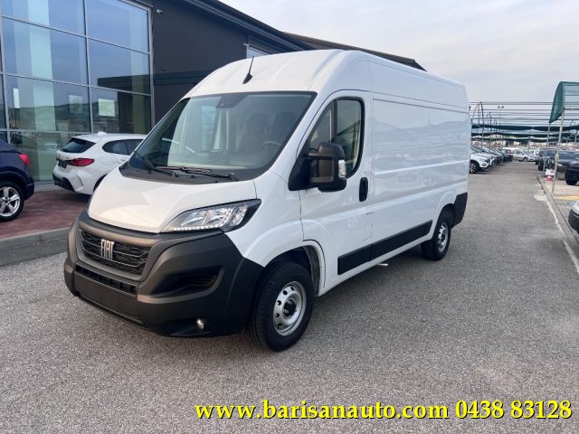 FIAT Ducato usata, con ABS