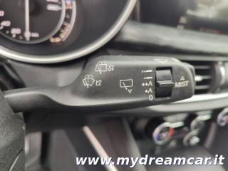 ALFA ROMEO Stelvio usata, con Adaptive Cruise Control