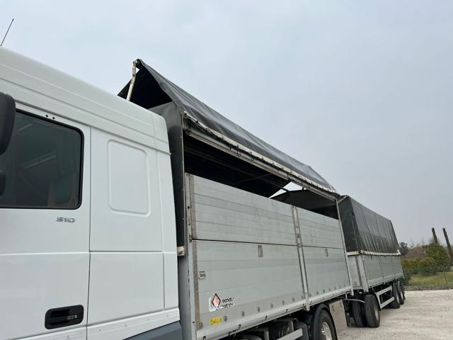 DAF usata 32